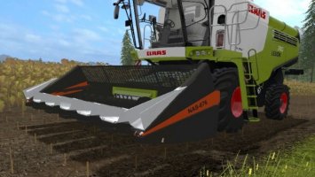 Nas 676 CS fs17