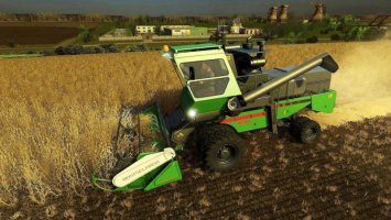 Niva Rostselmash Pack FS17