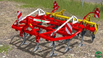 Pöttinger Synkro 3030 Nova V1.1.0.0 FS17