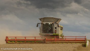 REALISTIC HARVESTING AND SOWING