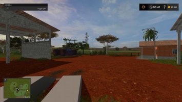 RIO BRANCO FARM BETA FS17