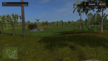 RIO BRANCO FARM BETA fs17