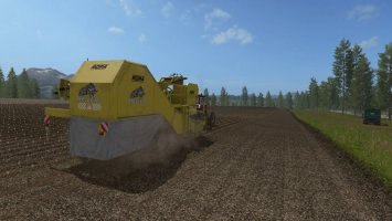 Ropa Keiler II FS17