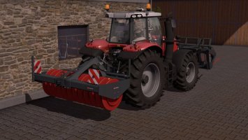 Saphir Silage Pack FS17