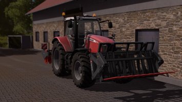 Saphir Silage Pack FS17