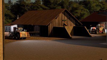 Sawmill v1.3 FS17