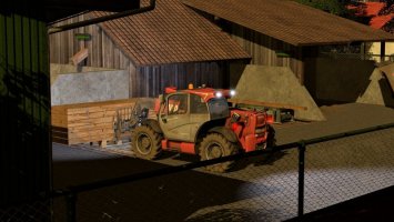 Sawmill v1.3 FS17