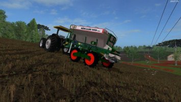 STARA HERCULES 10000 INOX BETA fs17