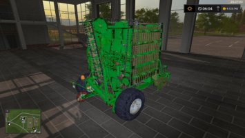 Stoll V202 FS17