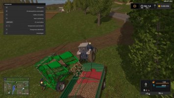 Stoll V202 FS17