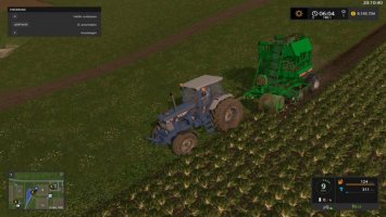 Stoll V202 FS17