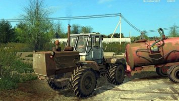 T-150K fs17