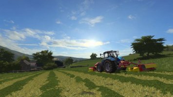 The West Coast v1.0.0.2 fs17