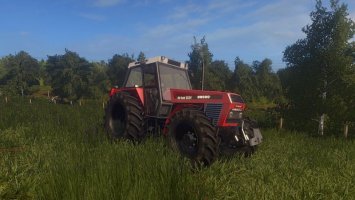 Ursus 1614 Deluxe FS17