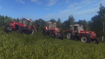 Ursus 1614 Deluxe FS17