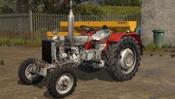 Ursus C330 FS17