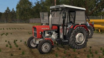 Ursus C330 FS17