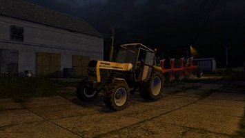 Ursus C385 4drive FS17