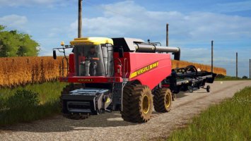 Versatile RT490 fs17