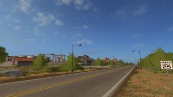 Who Dat Who Der Ranch v1.0.0.3 fs17