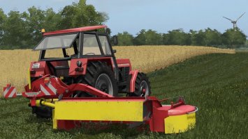 Zetor Crystal 12045 v1.1 FS17