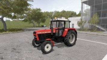 Zetor ZTS 12211