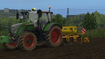 Agrisem 3m FS17