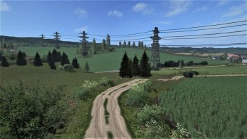 Agro Moravany v3.1 FS17