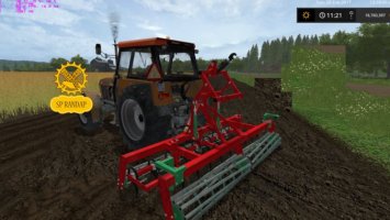 Agromasz AS40 DynamicHose v2 fs17