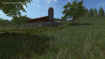 ALPINA MAP FS17