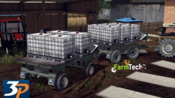 Autosan D-47 for water FS17