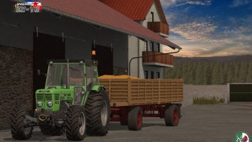 Bilogora v2 FS17