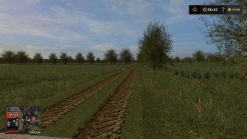 Boćkowo 1992 FS17