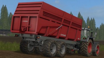 Brimont bb18b FS17