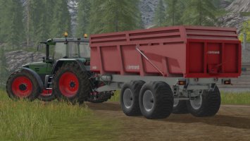 Brimont Bb18b FS17