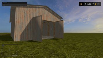 Buildings for map FS17