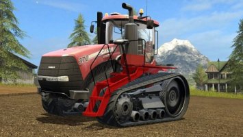 CASE IH SteigerTrac v1.0.0.5 FS17