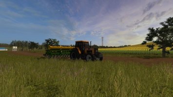 CBT 8060 CABINADO fs17