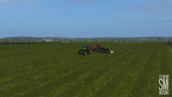 Clover Creek FS17