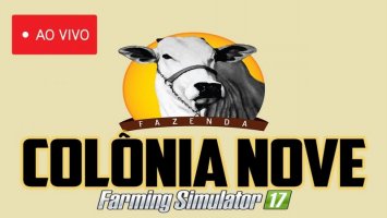 COLONIA NOVE MAP BETA fs17