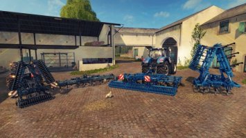 Grubber Liborto 6M FS17