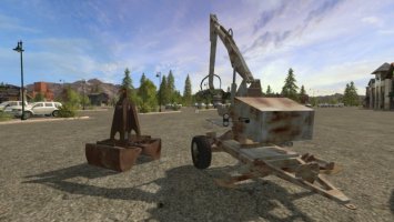 Cyklop T214 fs17