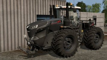 Fendt Vario T PACK FS17