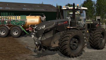 Fendt Vario T PACK