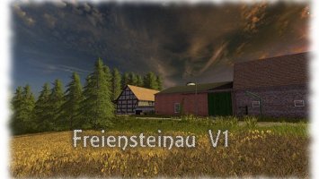 Freiensteinau V1 FS17
