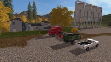 FS17 Farming Legend v1.0.0.7 FS17