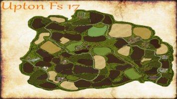 FS17 Upton FS17