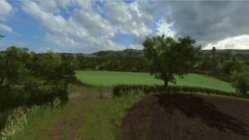 FS17 Upton FS17