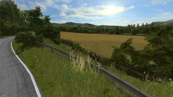 FS17 Upton FS17