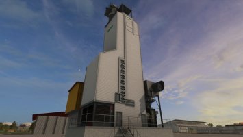 Grain Dryer fs17